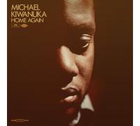 Michael Kiwanuka - Home Again -Ltd-