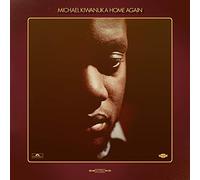 Michael Kiwanuka Home Again (Vinyl) 12" Album