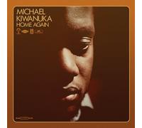 Michael Kiwanuka - Home Again [Vinilo]
