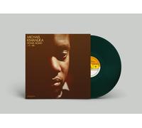 Michael Kiwanuka - Home Again (Green Vinyl)
