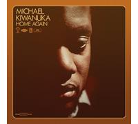 Michael Kiwanuka Home Again (Vinyl) (Importación USA)