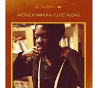 Michael Kiwanuka - I'll Get Along [Vinilo]