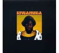 Michael Kiwanuka - Kiwanuka (2 LP)