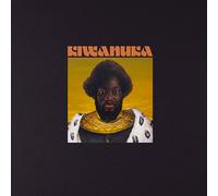 Michael Kiwanuka KIWANUKA (CD) Album (Importación USA)