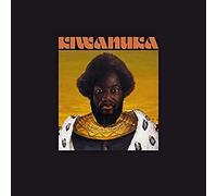 Michael Kiwanuka KIWANUKA (Vinyl) 12" Album