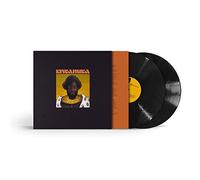 Michael Kiwanuka KIWANUKA (Vinyl) 12" Album
