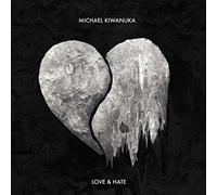 Michael Kiwanuka - Love & Hate (2 LP)