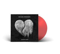 Michael Kiwanuka Love & Hate (Vinyl) (Importación USA)