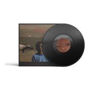 MICHAEL KIWANUKA - Pequeños Cambios (2024) LP Vinilo Pre Pedido