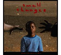 Michael Kiwanuka Small Changes (CD) Album Digisleeve