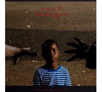 Small Changes - Vinilo