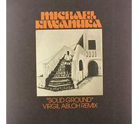 Michael Kiwanuka - Solid Ground [Vinilo]