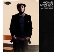 Michael Kiwanuka - Tell Me A Tale EP - The Isle of Wight Sessions