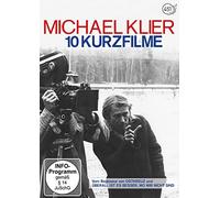 Michael Klier Collection (10 Short Films) ( Probeaufnahmen / Ferrari / Das Abitur / Projekt Katz und Maus / Yeah Yeah / Schauspielerei (Gest [ Origen Alemán, Ningun Idioma Espanol ]