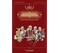 Michael Klostermann-Klostermanns Wirtshaus-Blaskapelle -PART