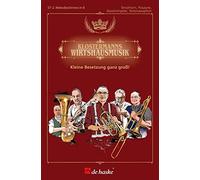 Michael Klostermann-Klostermanns Wirtshaus-Blaskapelle -PART