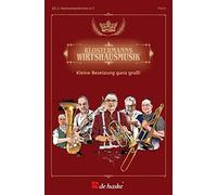 Michael Klostermann-Klostermanns Wirtshaus-Blaskapelle -PART