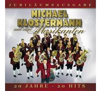 Michael Klostermann & Se - 20 Jahre Jubilaeums-Album