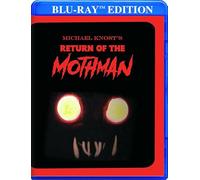 Michael Knost's Return Of The Mothman [USA] [Blu-ray]