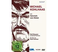 Michael Kohlhaas [Alemania] [DVD]