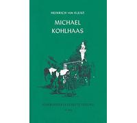 Michael Kohlhaas: Aus einer alten Chronik: 35