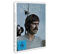 Michael Kohlhaas - Der Rebell (DVD) David Warner Anna Karina Volker Schlöndorff