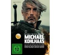 Michael Kohlhaas [Alemania] [DVD]
