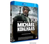 Michael Kohlhaas [Francia] [Blu-ray]