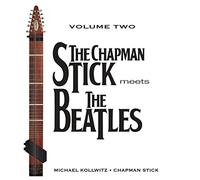 Michael Kollwitz - Chapman Stick Meets The Beatles, Vol. 2