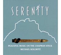Michael Kollwitz - Serenity