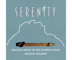 Michael Kollwitz - Serenity