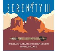 Michael Kollwitz - Serenity Iii