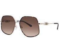 Michael Kors 0MK1127J 59 101413 Gafas de Sol, Unisex-Adult, Multicolor (Multicolor), Talla Única