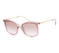 Michael Kors 0MK2079U Gafas, trasparent, 61 Unisex Adulto