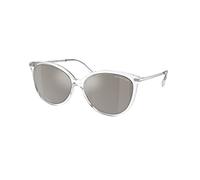 Michael Kors 0MK2184U 58 30156G Gafas de Sol, Unisex-Adult, Multicolor (Multicolor), Talla Única