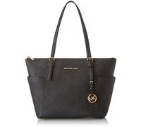 Michael Kors 30F2GTTT8L-001 JET SET ITEM EW TOTE Women BLACK Size One Size