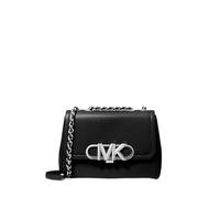 Michael Kors 30F2S7PS6L-001 PARKER MD CONV CHAIN SHLDR Women BLACK Size One Size