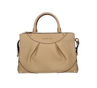 Michael Kors 30F3G6ES2L MD SATCHEL Women CAMEL Size One Size