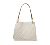 Michael Kors 30F3G8KT7B-149 LG SHLDR TOTE Women VANILLA/ACRN Size One Size