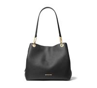 Michael Kors 30F3G8KT7L-001 LG SHLDR TOTE Women BLACK Size One Size