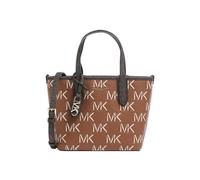 Michael Kors 30F3GZAT0L-227 Eliza Women BROWN Size One Size