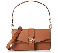 Michael Kors 30H1GGRL2L-230 MD CONV SHLDR Women LUGGAGE Size One Size