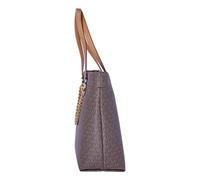 Michael Kors 30R3G04T3B-252 LG TZ TOTE Women BRN/bellota Size One Size
