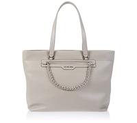 MICHAEL KORS 30R3S04T3L-081 ELLIOT LG TZ TOTE Women Perla gris Size One Size