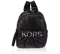 Michael Kors 30R3S3LB2B-001 MD BACKPACK LEONIE Women BLACK Size One Size