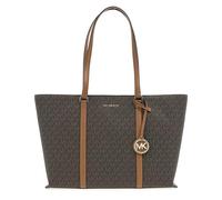 Michael Kors LG Tote, Hand Bag Women, Brn/Acorn, 1x1x1