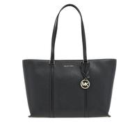 Michael Michael Kors Temple Lg Tote T.U Negro