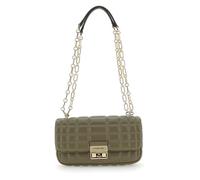 Michael Kors 30R4G2RL5L-367 SM CONV CHAIN SHLDR Women SAFARI GREEN Size One Size