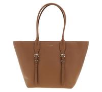 Michael Kors 30R5G9OT7L-230 LG BUCKLE TOTE Women LUGGAGE Size One Size