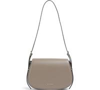 Michael Kors 30R5GL0M2L-115 MD FLAP MESSENGER Bag Mujer BIRCH Tamaño OS